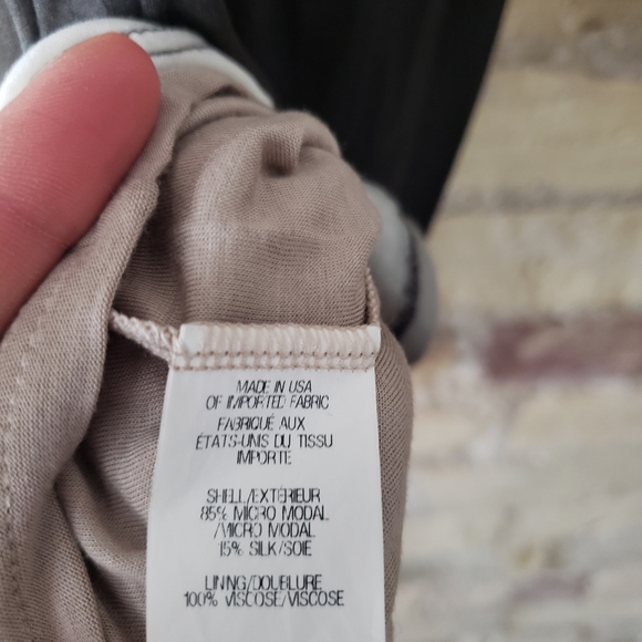 Helmut Lang Ombre dress - Picture 9 of 9